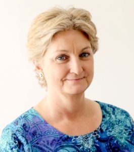 Caron Spurway Womens Health Practitioner